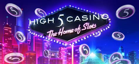 xo5 casino,High 5 Casino: Caça